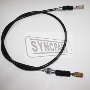 JCB Spare Parts CABLE 910/60206