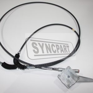JCB Spare Parts CABLE 910/60246