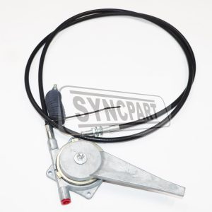 JCB Spare Parts    910/60276