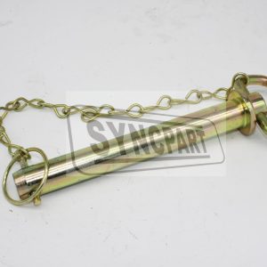 JCB Spare Parts Pin hitch 913/10121