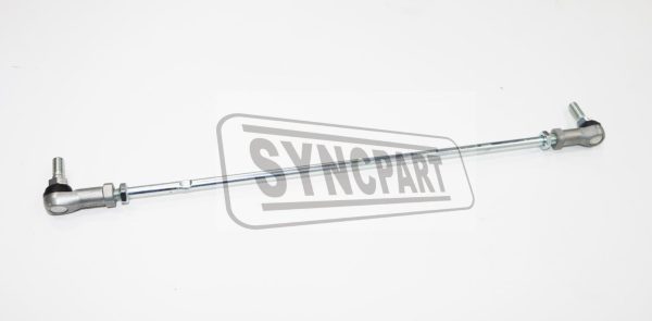 JCB Spare Parts  Rod  913/10180
