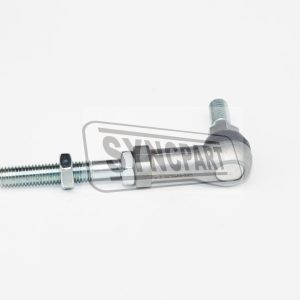 JCB Spare Parts  Rod  913/10235