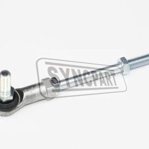 JCB Spare Parts  Rod  913/10236