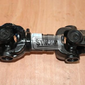 JCB Spare Parts    914/31000