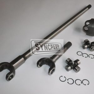 JCB Spare Parts  SHAFT  914/38400