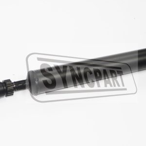 JCB Spare Parts   914/60154