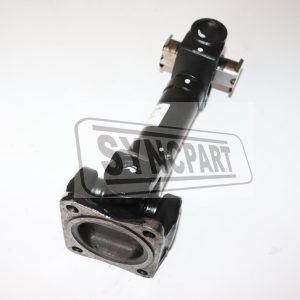 JCB Spare Parts Driveshaft 914/60223