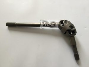 JCB Spare Parts SHAFT 914/80200