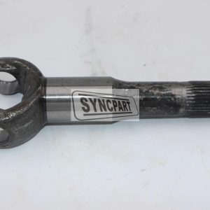 JCB Spare Parts  SHAFT  914/80201
