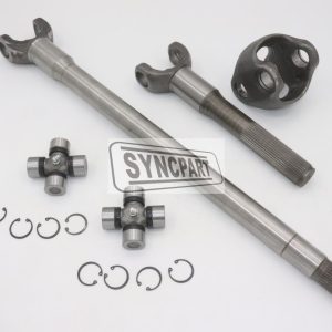 JCB Spare Parts  SHAFT  914/83700