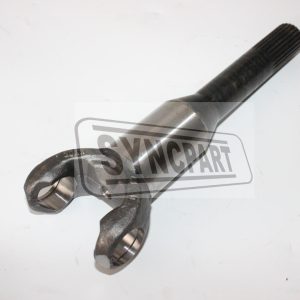 JCB Spare Parts Shaft  914/84001