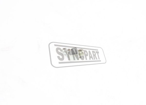 JCB Spare Parts  Nipple grease  914/84302