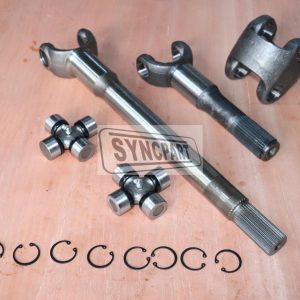 JCB Spare Parts  SHAFT  914/86100