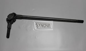 JCB Spare Parts SHAFT 914/86200