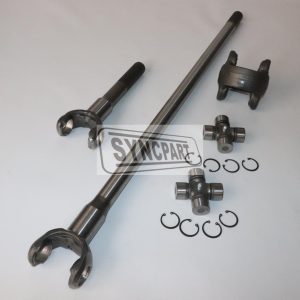JCB Spare Parts  SHAFT  914/87400
