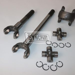 JCB Spare Parts  SHAFT  914/87500