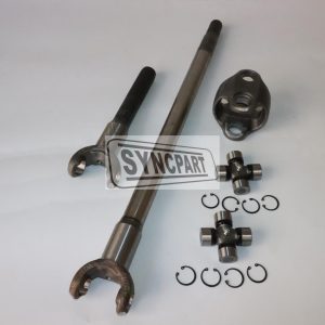 JCB Spare Parts  SHAFT  914/88400