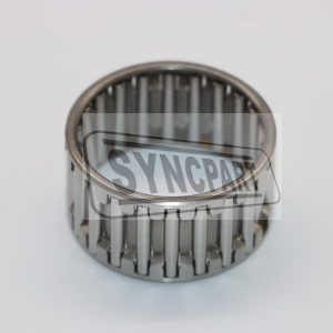 JCB Spare Parts    917/52400