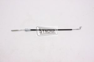 JCB Spare Parts CABLE 918/10024