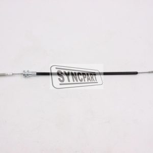 JCB Spare Parts CABLE 918/10024
