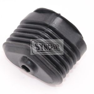 JCB Spare Parts  RUBBER  920/00377