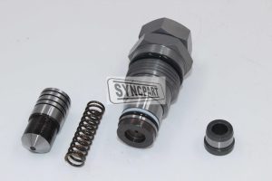 JCB Spare Parts SOLENOID 920/01680