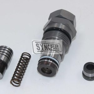 JCB Spare Parts  SOLENOID  920/01680