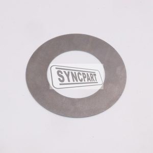 JCB Spare Parts  Shim 0.6  921/00801