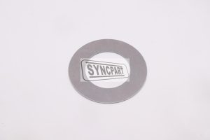 JCB Spare Parts Shim 1.0 921/00805