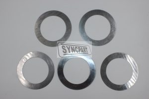 JCB Spare Parts  Kit-shim  921/52100