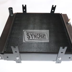JCB Spare Parts RADIATOR 923/01100