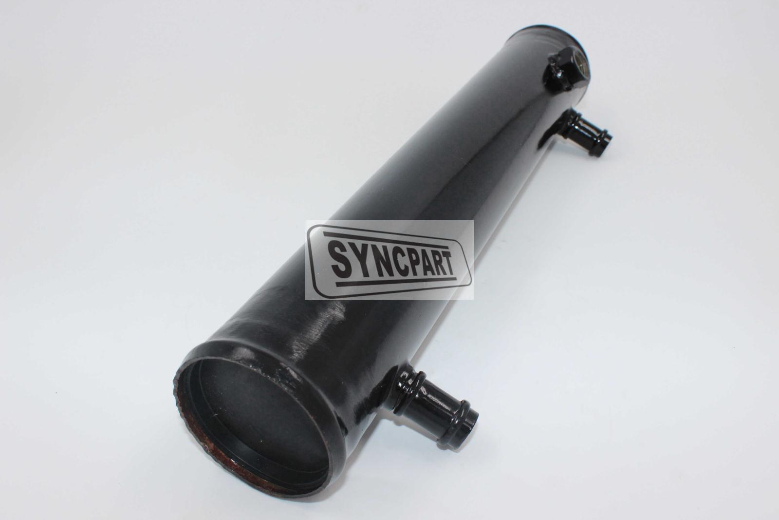 JCB Spare Parts COOLER 923/02700