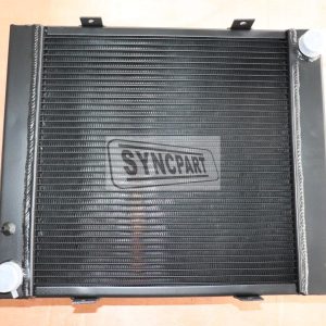 JCB Spare Parts  RADIATOR  923/02900