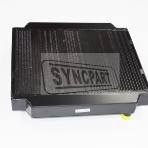 JCB Spare Parts  Radiator   923/04200
