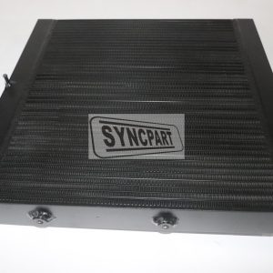 JCB Spare Parts  RADIATOR  923/04600