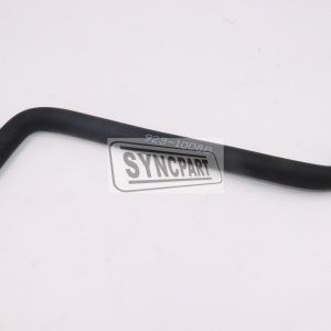 JCB Spare Parts  RUBBER  923/10088