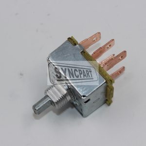JCB Spare Parts  SWITCH  923/10103