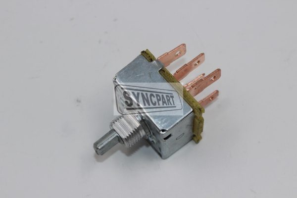 JCB Spare Parts  SWITCH  923/10103