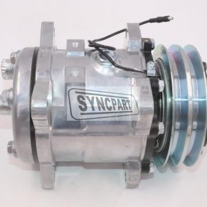 JCB Spare Parts  AIR COMPRESSOR  923/10181