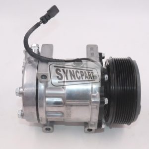 JCB Spare Parts  AIR COMPRESSOR  923/10182