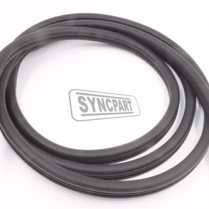 JCB Spare Parts  Seal Edge  926/06801