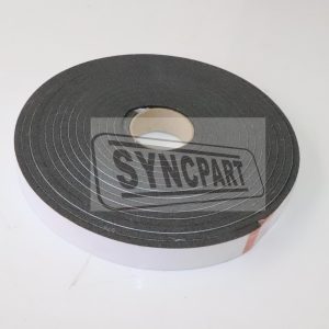 JCB Spare Parts Strip foam seal 926/13200
