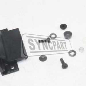 JCB Spare Parts Catch assembly 927/16303