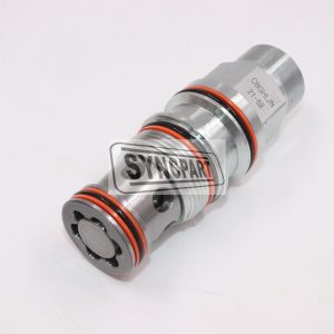 JCB Spare Parts  SOLENOID  928/06002