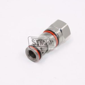 JCB Spare Parts  SOLENOID  928/06004