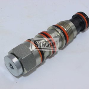 JCB Spare Parts  SOLENOID  928/06010