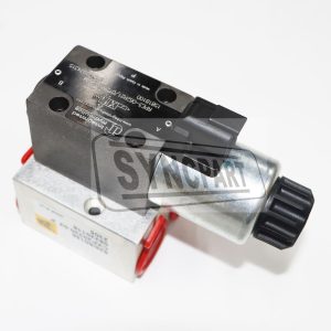 JCB Spare Parts  Valve  928/60156
