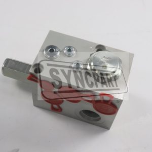 JCB Spare Parts    928/60298