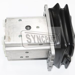 JCB Spare Parts  Valve Track  928/60320