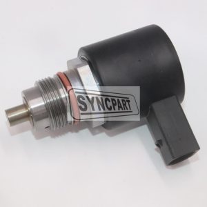 JCB Spare Parts  SOLENOID   9307Z515A